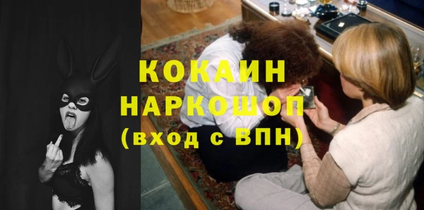 хмурый Бронницы